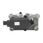 MANDO 16A5310 New OE Disc Brake Caliper, Direct Replacement