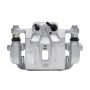 MANDO 16A5313 New OE Disc Brake Caliper, Direct Replacement