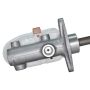 MANDO 17A1049 New OE Brake Master Cylinder w/ Reservoir, Direct Replacement