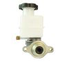 MANDO 17A1063 New OE Brake Master Cylinder w/ Reservoir, Direct Replacement