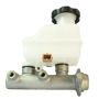 MANDO 17A1063 New OE Brake Master Cylinder w/ Reservoir, Direct Replacement