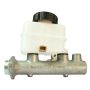 MANDO 17A1072 New OE Brake Master Cylinder w/ Reservoir, Direct Replacement