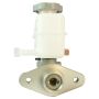 MANDO 17A1075 New OE Brake Master Cylinder w/ Reservoir, Direct Replacement