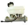MANDO 17A1077 New OE Brake Master Cylinder w/ Reservoir, Direct Replacement