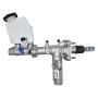 MANDO 17A1080 New OE Brake Master Cylinder w/ Reservoir, Direct Replacement