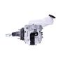 MANDO 17A1083 New OE Brake Master Cylinder w/ Reservoir, Direct Replacement