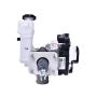 MANDO 17A1084 New OE Brake Master Cylinder w/ Reservoir, Direct Replacement