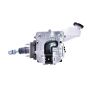 MANDO 17A1084 New OE Brake Master Cylinder w/ Reservoir, Direct Replacement