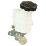 MANDO 17A1086 New OE Brake Master Cylinder w/ Reservoir, Direct Replacement