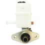 MANDO 17A1086 New OE Brake Master Cylinder w/ Reservoir, Direct Replacement