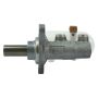 MANDO 17A1087 New OE Brake Master Cylinder w/ Reservoir, Direct Replacement
