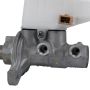 MANDO 17A1089 New OE Brake Master Cylinder w/ Reservoir, Direct Replacement