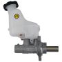 MANDO 17A1089 New OE Brake Master Cylinder w/ Reservoir, Direct Replacement