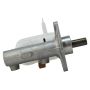 MANDO 17A1090 New OE Brake Master Cylinder w/ Reservoir, Direct Replacement