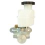 MANDO 17A1096 New OE Brake Master Cylinder w/ Reservoir, Direct Replacement