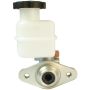 MANDO 17A1096 New OE Brake Master Cylinder w/ Reservoir, Direct Replacement