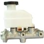 MANDO 17A1096 New OE Brake Master Cylinder w/ Reservoir, Direct Replacement