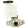 MANDO 17A1103 New OE Brake Master Cylinder w/ Reservoir, Direct Replacement