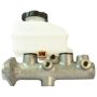 MANDO 17A1103 New OE Brake Master Cylinder w/ Reservoir, Direct Replacement
