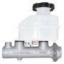 MANDO 17A1109 New OE Brake Master Cylinder w/ Reservoir, Direct Replacement