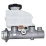 MANDO 17A1109 New OE Brake Master Cylinder w/ Reservoir, Direct Replacement