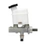 MANDO 17A1113 New OE Brake Master Cylinder w/ Reservoir, Direct Replacement