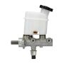 MANDO 17A1113 New OE Brake Master Cylinder w/ Reservoir, Direct Replacement