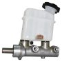 MANDO 17A1115 New OE Brake Master Cylinder w/ Reservoir, Direct Replacement