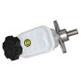 MANDO 17A1115 New OE Brake Master Cylinder w/ Reservoir, Direct Replacement