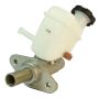 MANDO 17A1120 New OE Brake Master Cylinder w/ Reservoir, Direct Replacement