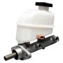 MANDO 17A1122 New OE Brake Master Cylinder w/ Reservoir, Direct Replacement
