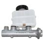 MANDO 17A1130 New OE Brake Master Cylinder w/ Reservoir, Direct Replacement
