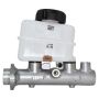 MANDO 17A1130 New OE Brake Master Cylinder w/ Reservoir, Direct Replacement