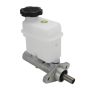 MANDO 17A1134 New OE Brake Master Cylinder w/ Reservoir, Direct Replacement