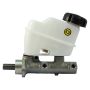 MANDO 17A1135 New OE Brake Master Cylinder w/ Reservoir, Direct Replacement