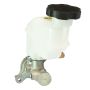 MANDO 17A1137 New OE Brake Master Cylinder w/ Reservoir, Direct Replacement