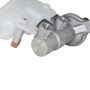 MANDO 17A1139 New OE Brake Master Cylinder w/ Reservoir, Direct Replacement