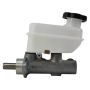 MANDO 17A1145 New OE Brake Master Cylinder w/ Reservoir, Direct Replacement