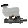 MANDO 17A1145 New OE Brake Master Cylinder w/ Reservoir, Direct Replacement