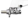 MANDO 17A1205 New OE Brake Master Cylinder w/ Reservoir, Direct Replacement