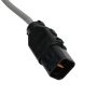 MANDO 18A1404 New OE Oxygen Sensor, Direct Replacement