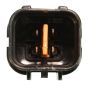 MANDO 18A1405 New OE Oxygen Sensor, Direct Replacement
