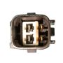 MANDO 18A1406 New OE Oxygen Sensor, Direct Replacement