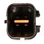 MANDO 18A1407 New OE Oxygen Sensor, Direct Replacement