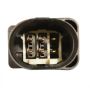 MANDO 18A1414 New OE Oxygen Sensor, Direct Replacement