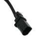 MANDO 18A1415 New OE Oxygen Sensor, Direct Replacement
