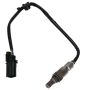 MANDO 18A1415 New OE Oxygen Sensor, Direct Replacement