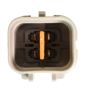 MANDO 18A1440 New OE Oxygen Sensor, Direct Replacement