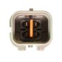 MANDO 18A1444 New OE Oxygen Sensor, Direct Replacement