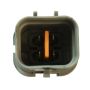 MANDO 18A1468 New OE Oxygen Sensor, Direct Replacement